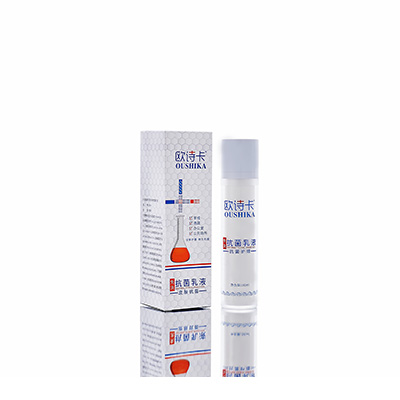 松滋多用途抗菌乳液