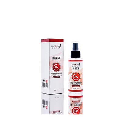 松滋母婴防护喷雾