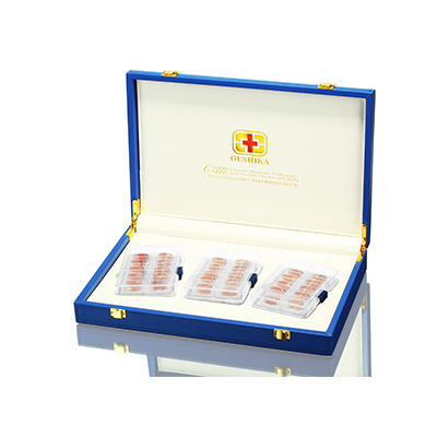 松滋子宫排毒套